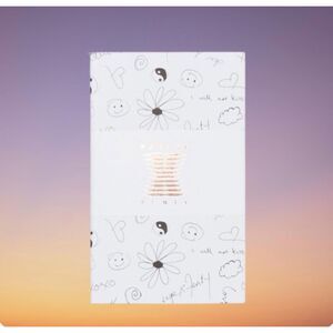 NWT Limited Edition Savage x Fenty Dear Diary Journal